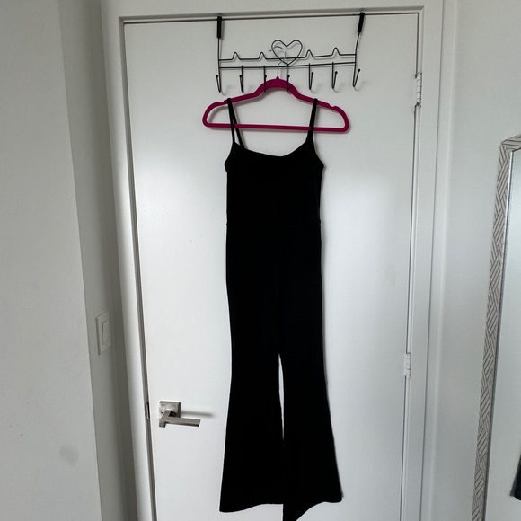 Aritzia Flare Jumpsuit - Picture 1 of 4